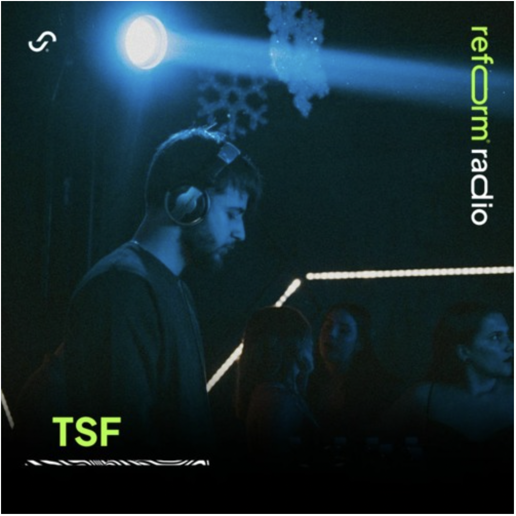 reform Studios Showcase 001 – TSF | Thessaloniki