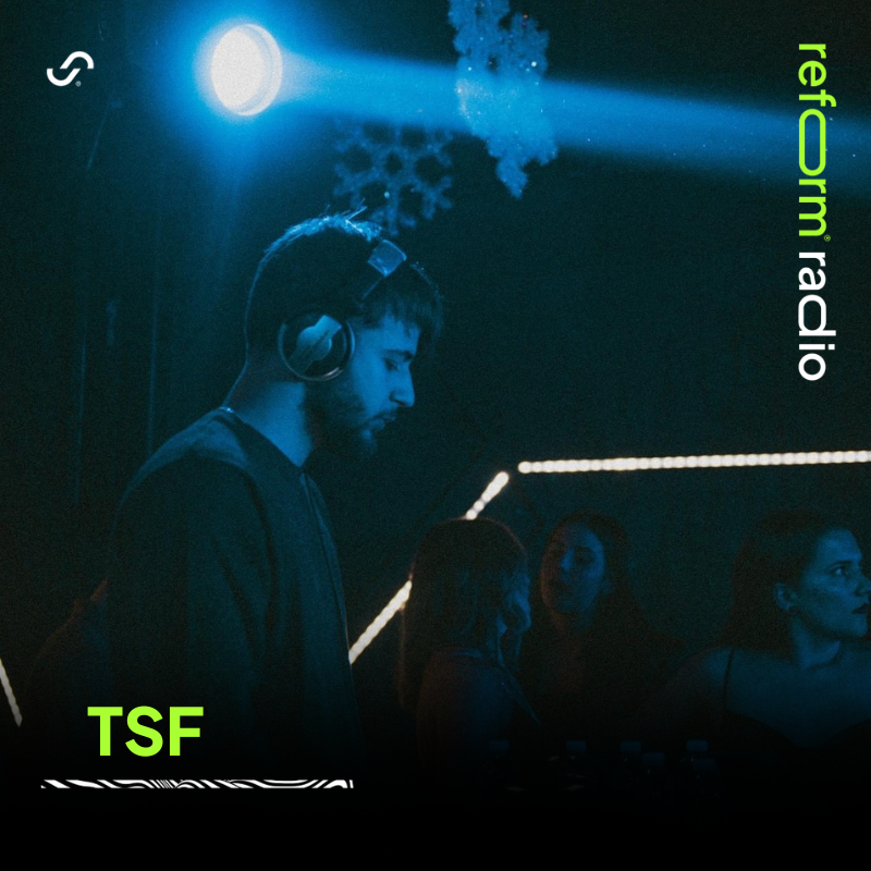 cover for radio tsf