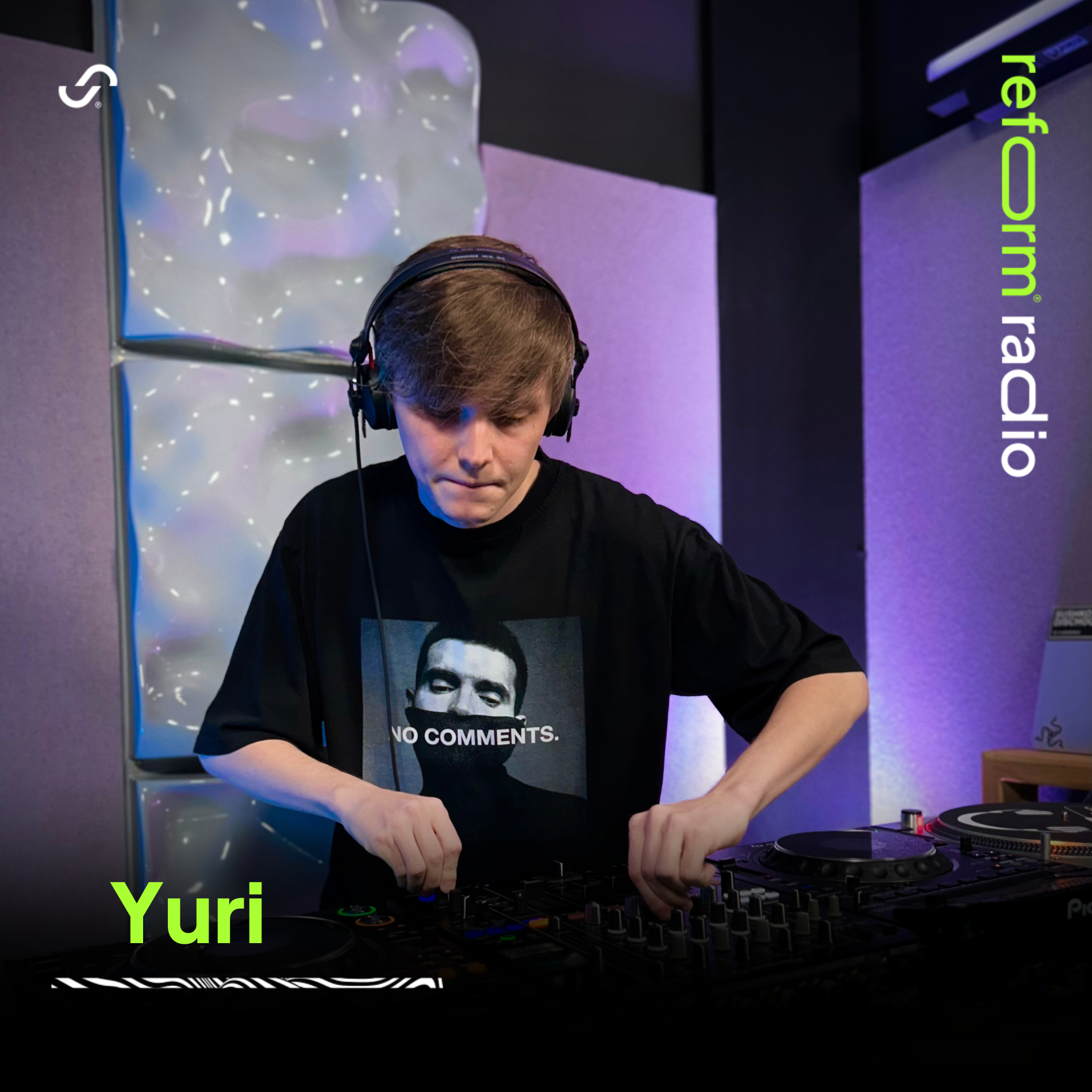 reform Studios Showcase 002 – Yuri | Limassol